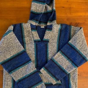 Baja Hoodie